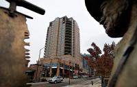 Idaho landmarks to Light the World in Teal for Alzheimer’s Awareness