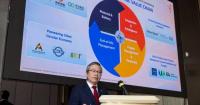 HKSTP Releases First-Ever Battery and Energy Storage Strategy Analysis Report