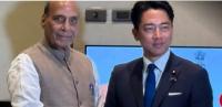Japan To Send Naval Personnel To India For Long-Range Missile Launch Training