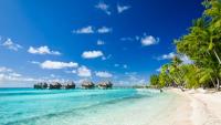 It's about to get easier to visit one of the 'world's most beautiful islands'