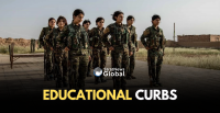 Syria: Sharaa Curbs Women’s Education In Premium Institutes