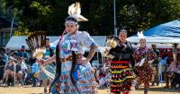 14 ways to celebrate Native American Heritage Month in Georgia