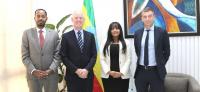 Ethiopia, EIB Global Deepen Strategic Partnership to Mobilize Investment, Accelerate Economic Transformation