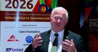 Ethiopia Emerges as Leading Healthcare Manufacturing Hub in Africa: Expert