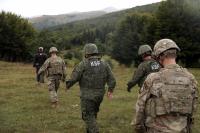 EU pays to clear landmines. Its defence loans could now help buy them