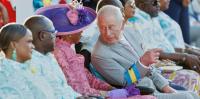 King Charles’ visit to the Caribbean evokes specter of British slavery – and local demands for justice