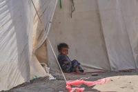 Houthis say Saudi-led strikes kill 14 in Yemen