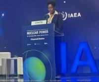Eswatini explores nuclear power for future energy needs