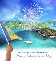 Carib News Editorial – St. Vincent And The Grenadines Celebrating 47