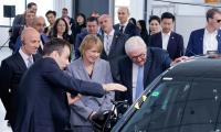 German president's China visit spotlights growing tech innovation opportunities