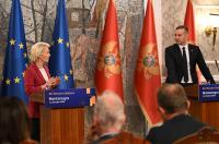 EU prepares strict new safeguards for future members as Montenegro nears accession