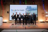 Google And Singapore Deepen AI Partnership For Healthcare