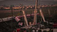 Spain starts three days of national mourning after train crash kills at least 68