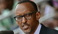President Paul Kagame Is Dead