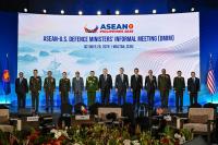 Beijing bickers over 'obstacles' to Asean attendance