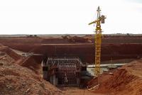 Mongolian mining company says copper exports have dropped due to China border restrictions