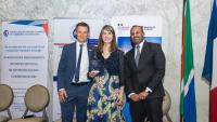 Schneider Electric South Africa wins F’SACCI award for youth skills development