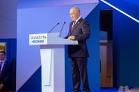 Putin pledges support for Africa to tackle climate change