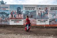Ebola sequencing links Kenya, Nigeria cases to Congo chain