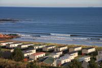 Scotland's surf spots are at risk from climate change - here's why the 'un-jazzed' should care