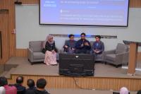 BEDB engagement series highlights financing opportunities for young entrepreneurs