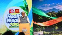 Cheaper medicines, wider access: JP Nadda's healthcare pitch at HealthWealth Summit