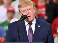 US midterm elections 2026: What's at stake for Trump, his opponents and 2028 White House race