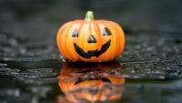 Weather Report: First Wet Halloween Since 2014? A Storm Is Coming For Us