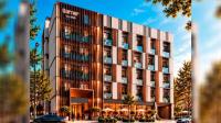 IHG will manage the first Garner hotel in Uzbekistan, with opening planned for 2027
