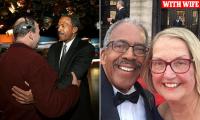 Legendary hall of fame TV news anchor who delighted audiences for decades with his 'gentlemanly presence' dies aged 84