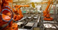 Electronics and pharmaceuticals drag September industrial output growth to 3.4%