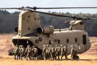 Military Ethics Education For Technology-Immersed Battlefields