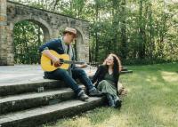 After Years of Playing Covers Locally, State College Couple Turns Their Stories Into Debut Album