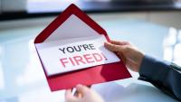 Can Indian employees sue companies over layoffs without notice?