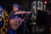Dominik Diamond Sings the Video Games at Bury Arcade Club