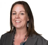 STCU welcomes North Idaho business banker