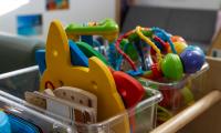 As Nevada’s 24-hour economy grows, working parents struggle to find overnight childcare