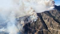 Eaton Wildfire Exposed Millions to a “Cocktail of Chemicals”