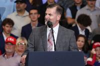 A conservative senator reshaped Texas colleges. He wants the rest of the country to follow.