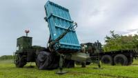 Australia considering Iron Dome's Tamir interceptor for missile defense