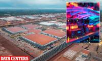 Crooks steal $150million in computer hardware in brazen heists across America as gangs loot trucks full of data center equipment