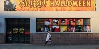 Spirit Halloween’s CEO says Trump’s tariffs were ‘going to put us out of business’—they even set up a war room. Then it had its best year ever