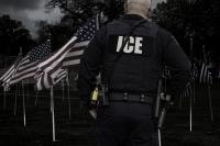 ICE Deputizes More Than 29,000 Local Police Officers as Immigration Arrests Surge Under Trump Administration