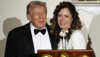President Trump to campaign for Rep. Julia Letlow on the night before the Louisiana Senate race