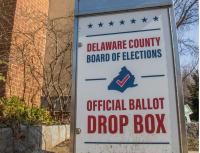 What to Expect from the Midterm Elections Next Week