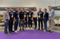 Formby Hall Golf Resort & Spa strengthens international golf industry  partnerships at IGTM Cannes 2026