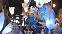 Europe's Biggest Halloween Festival Transforms This Irish City Into A Spooky Wonderland