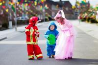 This Not-So-Spooky Halloween Event Is Perfect for Toddlers in New Hampshire