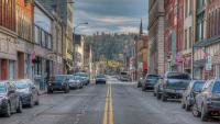 Ohio's Charming River Town Is A Hidden Gem With Trails, Frontier Reenactments, And Massive Murals