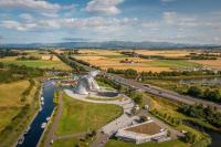 Forth Valley businesses set to benefit from new grant funding